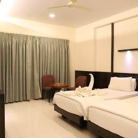 Kyriad Hotel Vijayapura By Othpl Bijāpur Exteriér fotografie