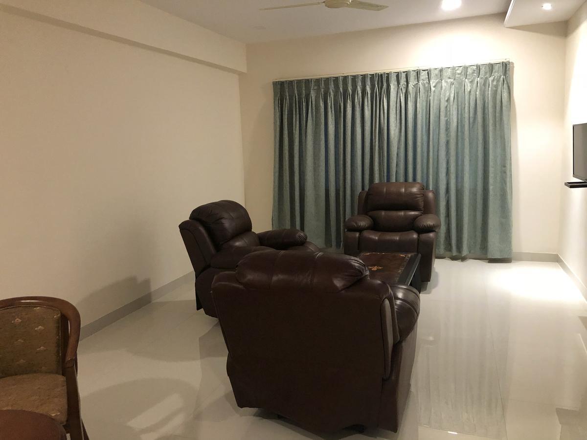Kyriad Hotel Vijayapura By Othpl Bijāpur Exteriér fotografie