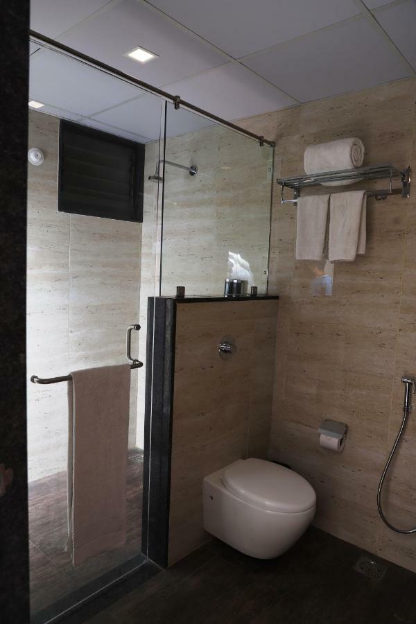 Kyriad Hotel Vijayapura By Othpl Bijāpur Exteriér fotografie